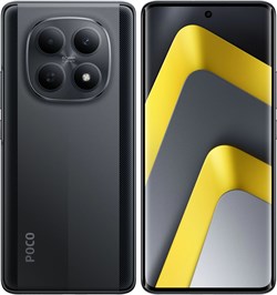 Poco M8, 8/256 ГБ, Black