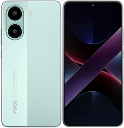 Poco X7 Pro, 8/512 ГБ, Green