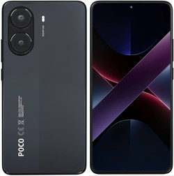 Poco X7 Pro, 12/512 ГБ, Black