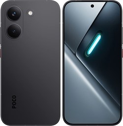Poco X8 Pro, 8/512 ГБ, Black