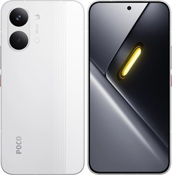 Poco X8 Pro Max, 12/512 ГБ, White