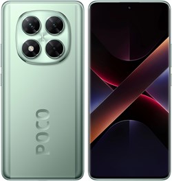 Poco X7, 8/256 ГБ, Green