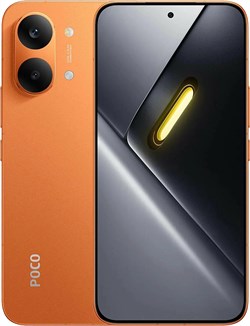 Poco X8 Pro Max, 12/512 ГБ, Orange