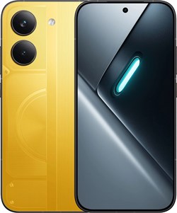 Poco X8 Pro, 12/512 ГБ, Yellow