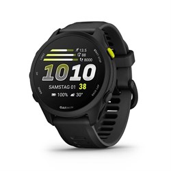 Forerunner 70, 43 мм, Black, 010-04307-00