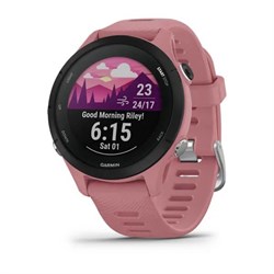 Forerunner 255s Light Pink 010-02641-13