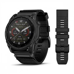 Tactix 8 51 мм Solar Sapphire Applied Ballistic Solver, Silicone Band, 010-03407-00