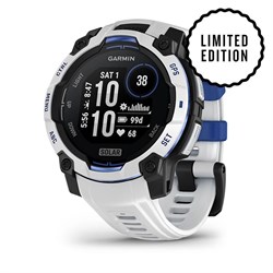 Instinct 3 45 мм Solar Whitestone, 010-02934-03