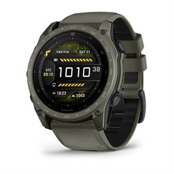Tactix 8, 51 мм, Amoled Includes Applied Ballistics Ultralight Solver and Olive Drab Cerakote Coating, 010-04553-11