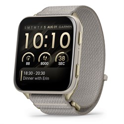 Venu X1 Gold, 010-02980-09, 010-02980-08