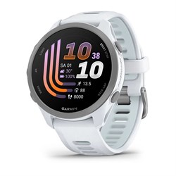 Forerunner 170, 43 мм, Whitestone, Cloud Blue,010-03920-01