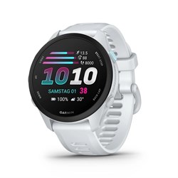 Forerunner 70, 43 мм, Whitestone, 010-04307-01