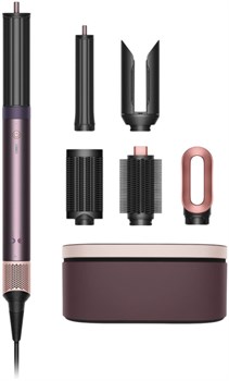 Airwrap HS09 Coanda2x Jasper Plum