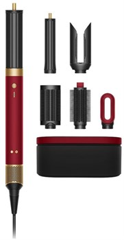 Airwrap HS09 Coanda2x Red Velvet