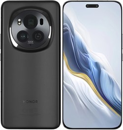 Magic 6 Pro, 12/512 ГБ, Графитовый чёрный