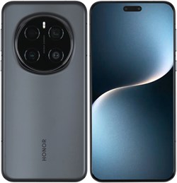 Magic 7 Pro, 12/512 ГБ, Графитовый чёрный