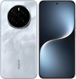 Magic 7, 12/256 ГБ, Лунный серый