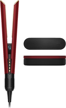 Airstrait HT01 Gold/Red Velvet