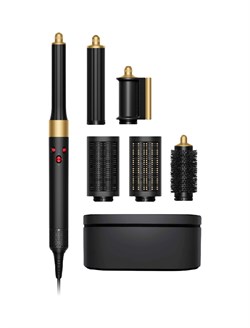 Airwrap HS05 Complete Long Onix Gold
