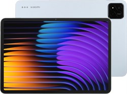 Xiaomi Pad 7 Pro, 8/256 ГБ, Blue, Wi-Fi