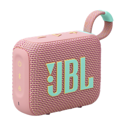Go 4, Розовый (Pink)