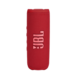 Flip 6, Красный (Red)