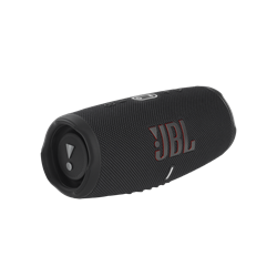 Charge 5, Чёрный (Black)