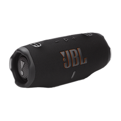 Charge 6, Чёрный (Black)