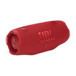 Charge 6, Красный (Red)