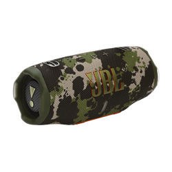 Charge 6, Камуфляж (Squad)