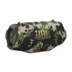 Xtreme 4, Чёрный камуфляж (Black Camo)