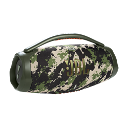 Boombox 3, Камуфляж (Squad)