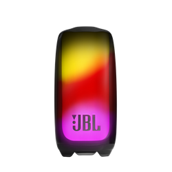 Pulse 5, Чёрный (Black)