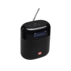 Tuner XL, Чёрный (Black)