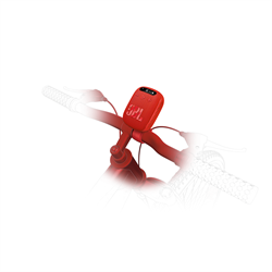 Wind 3, Красный (Red)