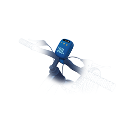 Wind 3, Синий (Blue)