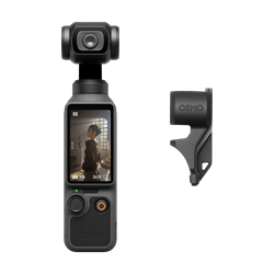 Osmo Pocket 4