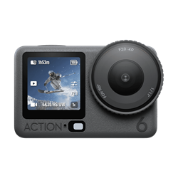 Osmo Action 6
