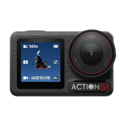 Osmo Action 5 Pro