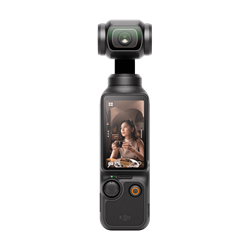 Osmo Pocket 3