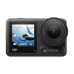 Osmo Action 4