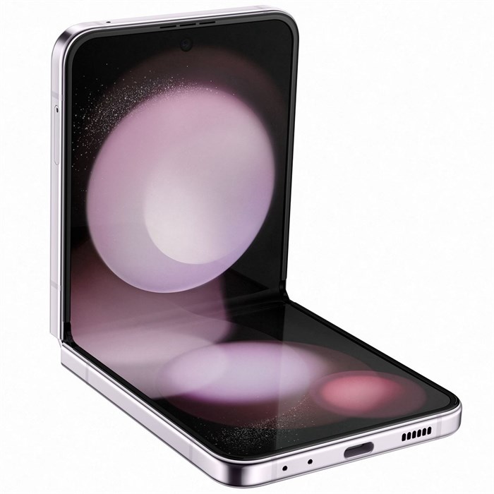 Galaxy Z Flip 5 8 ГБ/256 ГБ Lavender (SM-F731B) SM-F731BLIG - фото 2820