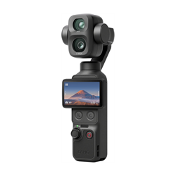 Osmo Pocket 4P