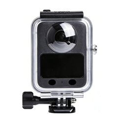 Waterproof Case for Osmo 360 + Floating Handle
