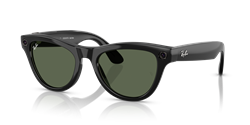Skyler (Gen 1) RW4010 601/9A, Shiny Black, G-15 Green, M (52–20)