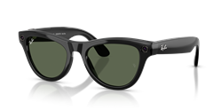 Skyler (Gen 2) RW4014 601/71, Shiny Black, G-15 Green, M (52–20)