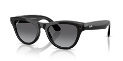Skyler (Gen 2) RW4014 601/T3, Shiny Black, Graphite Polarized, M (52–20)