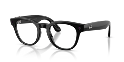Scriber Optics (Gen 2) RW7002 2000, Shiny Black, Demo Lens, M (49–22)