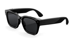 Fury, Classic Black, Polarized Grey
