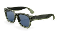 Fury, Racing Green, Light Blue Atlantic